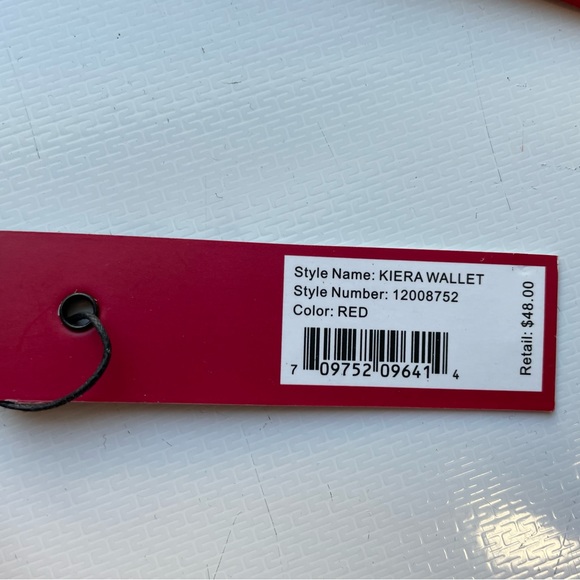 Sam Edelman Circus Kiera Crossbody wallet - Picture 5 of 8